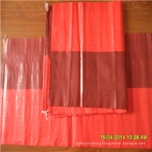 Agriculture PP Woven Sack for Packing Fertilizer 50kg